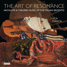 The art resonance usato  Saluzzo