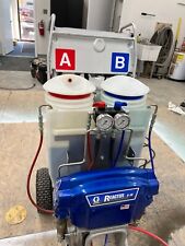 Graco reactor 120 for sale  Sterling