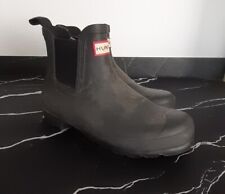 Hunter Short Wellies UK Size 5 for sale  Shipping to South Africa