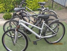 Joblot adults bikes for sale  CAMBRIDGE