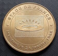 Monnaie paris stade d'occasion  Paris I