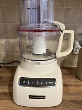 Kitchenaid large food for sale  MANCHESTER