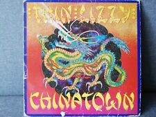 THIN LIZZY - CHINATOWN .            LP. na sprzedaż  Wysyłka do Poland