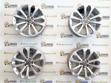 llantas 18 pulgadas audi q5 originales segunda mano llantas 18 pulgadas audi q5 originales segunda mano Lanciego/Lantziego