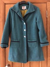 Avoca blue tweed for sale  MANCHESTER