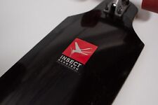 Used,   Insect Downhill Skateboard Firefly *Prototype*  New Price  for sale  Shipping to South Africa