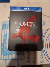 Omen complete collection for sale  Zionsville
