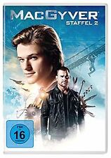 Macgyver staffel dvds gebraucht kaufen  Berlin