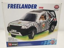 Freelander 1996 metal d'occasion  Beaucouzé