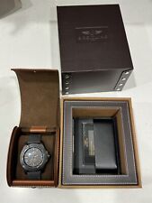 Breitling watch blackbird for sale  Coldwater
