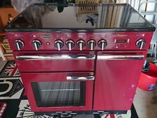Rangemaster induction 90cm for sale  CHELMSFORD