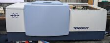 Bruker tensor advanced for sale  Salisbury