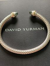 Useddavid yurman sterling for sale  New York