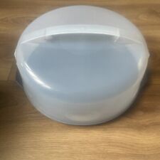 Grey clear large for sale  WALTHAM CROSS