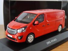 opel vivaro minibus d'occasion  Expédié en Belgium