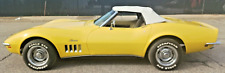 1969 corvette convertible for sale  West Babylon