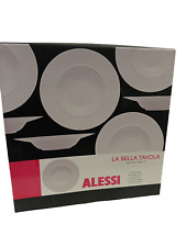 Pair alessi bella for sale  RUGBY