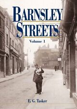 Barnsley streets vol for sale  UK