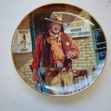 John wayne franklin for sale  WELLINGBOROUGH