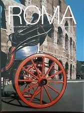 Roma marcello bertinetti usato  Torino