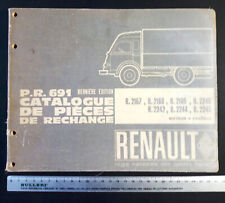 Renault camion tonnes usato  Ferrara