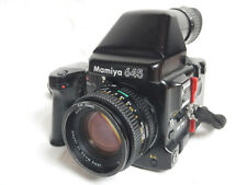 mamiya pro tl usato  Italia