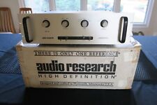 Audio research sp6b for sale  Hilton Head Island