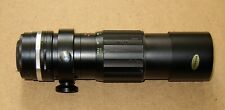 Soligor 300mm telephoto for sale  TWICKENHAM