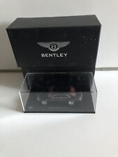 Kyosho bentley flying d'occasion  Châteauneuf-les-Martigues