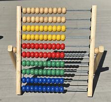 Ikea abacus math for sale  Shipping to Ireland