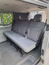 Renault trafic rear for sale  LONDON