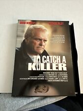 Catch killer dvd d'occasion  Expédié en Belgium