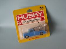 Husky ford breakdown for sale  BROADSTAIRS