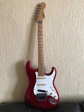 Fender stratocaster japan for sale  LIVERPOOL