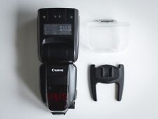 Usado, Suporte para sapata Canon Speedlite 600EX RT comprar usado  Enviando para Brazil