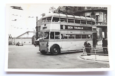 Cleethorpes bus .d. for sale  PEVENSEY