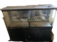 55 gallon fish tank stand for sale  Brooklyn