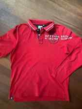 Gaastra polo sweatshirt gebraucht kaufen  Bad Soden