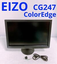 Monitor LCD EIZO ColorEdge CG247 24,1 cala na sprzedaż  Wysyłka do Poland