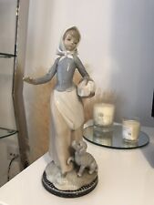Zaphir figurine women for sale  GODALMING