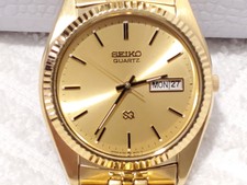 Vintage seiko mens for sale  Elkhart