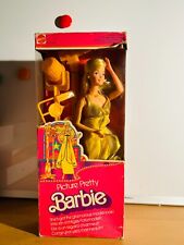 Barbie picture pretty usato  Milano
