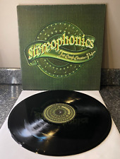 Vinyl stereophonics enough for sale  STOCKTON-ON-TEES