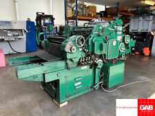 Original heidelberg cylinder for sale  MILTON KEYNES