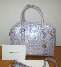 Brahmin marissa satchel for sale  Debary