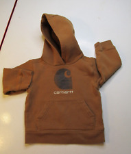 Carhartt hooded pullover for sale  Shasta Lake