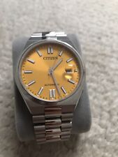 Citizen tsuyosa automatic for sale  Shipping to Ireland