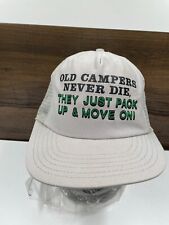 Vintage trucker hat for sale  Columbus