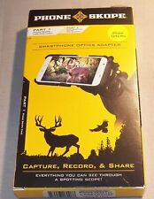 Phone skope case for sale  Twin Falls