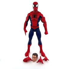 Marvel Legends Renueva tus votos Spiderman 6 pulgadas Figura suelta * Sin hilera * segunda mano  Embacar hacia Argentina